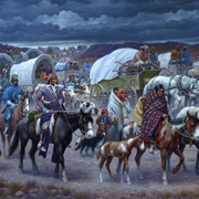 Trail of Tears