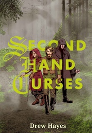 Second Hand Curses (Drew Hayes)