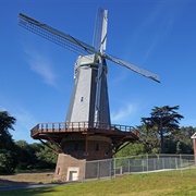 Murphy Windmill, San Francisco