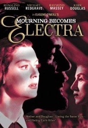 Michael Redgrave - Mourning Becomes Electra (1947)
