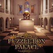 Puzzle Box Palace