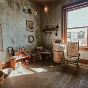 Madison Dry Goods and Country Store