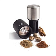 Spice Mill