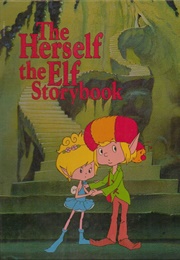 The Herself the Elf Storybook (Lisa Norby)