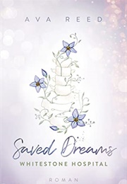 Saved Dreams (Ava Reed)