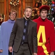 S32E9 - Justin Timberlake (2006)