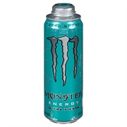 Mega Monster Energy Ultra Fiesta (US)