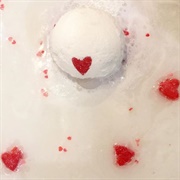 A Bathbomb