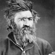 Liver-Eating Johnson