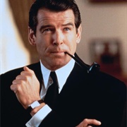 Professor Donald Kessler (Mars Attacks!)