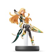 Mythra (Smash Bros.)