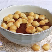 Pasta Reale Da Brodo