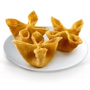 Cream Cheese Rangoon