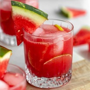Watermelon Vodka