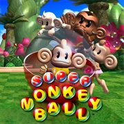 Super Monkey Ball (2001)