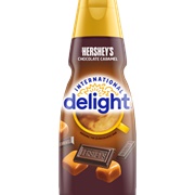 Hershey Delight Coffee Creamer