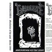 Excruciate - Mutilation of the Past