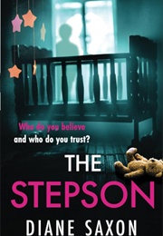 The Stepson (Diane Saxon)