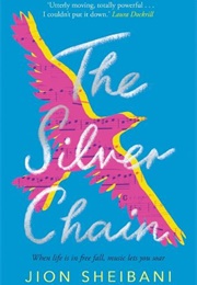 The Silver Chain (Jion Sheibani)