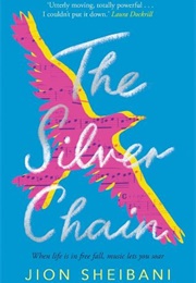 The Silver Chain (Jion Sheibani)