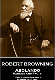 Asolando (Robert Browning)