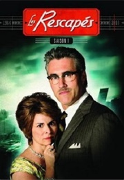 Les Rescapés (2010)