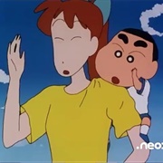 S1.E21: The Atlethic Meet/On the Run With Mitsy/Relay Chance