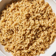 Quinoa