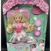 1992 Peppermint Rose