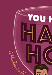 You Had Me at Happy Hour (Timothy Janovsky)