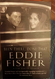 Been There, Done That (Eddie Fisher) (Eddie Fisher)