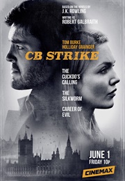 Strike (2017)