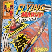 Wolverine - Flying Planes