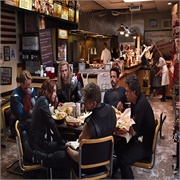 The Avengers Post Credits Scene