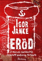 Az Erőd (Igor Janke)
