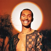 Forest Claudette (Non-Binary, They/He)