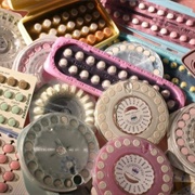 The Percy Skuy Collection on the History of Contraception