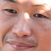 Hozumi Hasegawa (Japanese Professional Boxer)