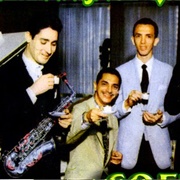 Brazilian Jazz Quartet