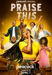 Praise This (2023)