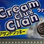 Cream Clux Clan