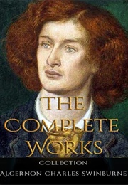 William Shakespeare Complete Works (Swinburne, Algernon Charles)