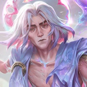 Arcane Savior Viktor