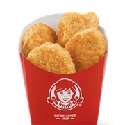 4 PC. Chicken Nuggets