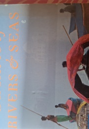 Dreams of Rivers & Seas (Tim Parks)