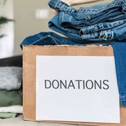 Get Rid of Something You Don't Use