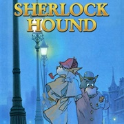 Sherlock Hound