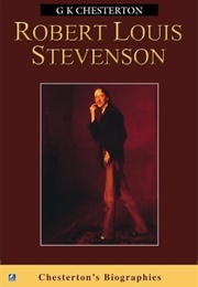 Robert Louis Stevenson (G. K. Chesterton)