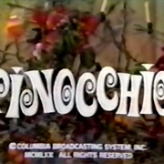 Pinocchio (1965, CBS)