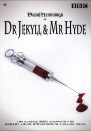 Dr. Jekyll and Mr. Hyde (1980)